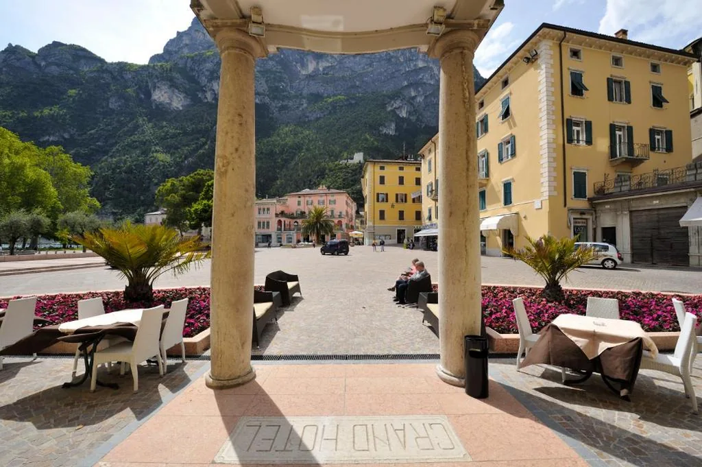 Grand Hotel Riva — foto 4