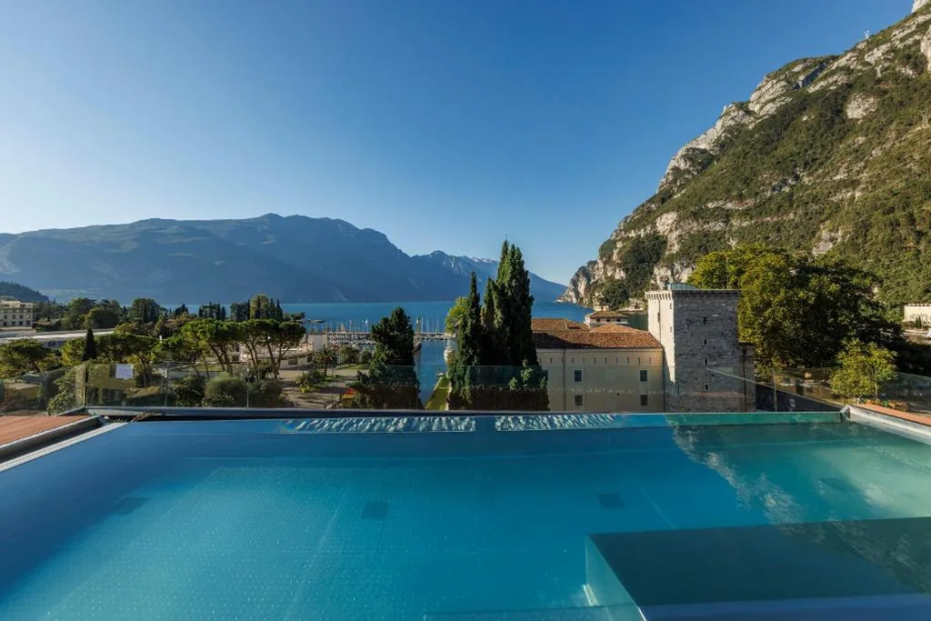 Grand Hotel Riva — foto 5