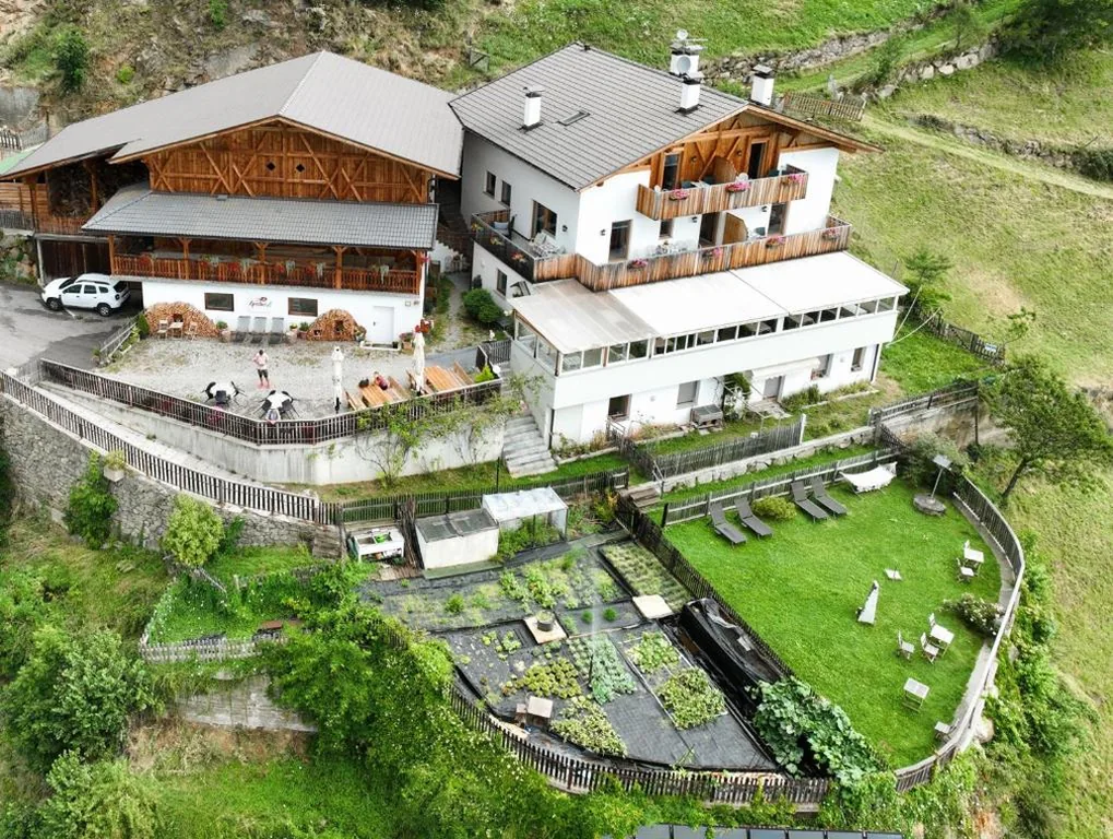 Greiterhof Partschins — foto 6