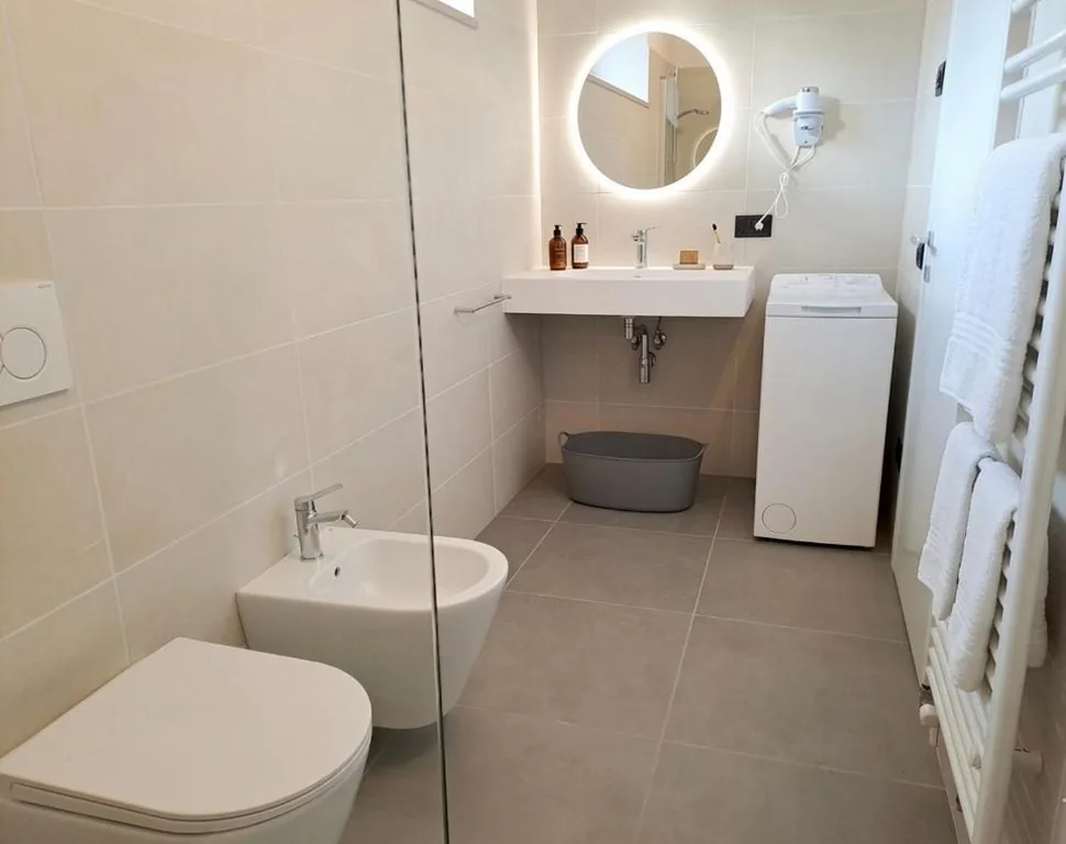 GUEST ROOM GRADONOVE — foto 7