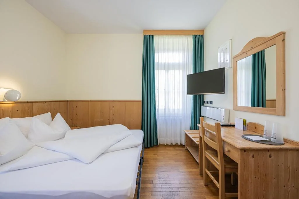 Guesthouse – Cultural Center Gustav Mahler