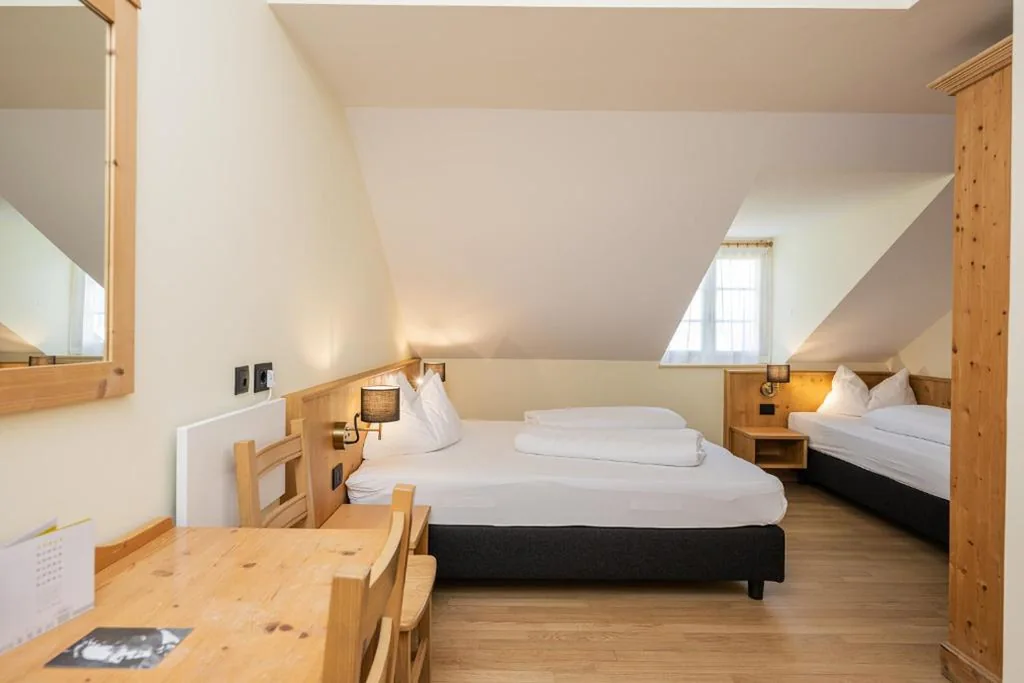 Guesthouse – Cultural Center Gustav Mahler