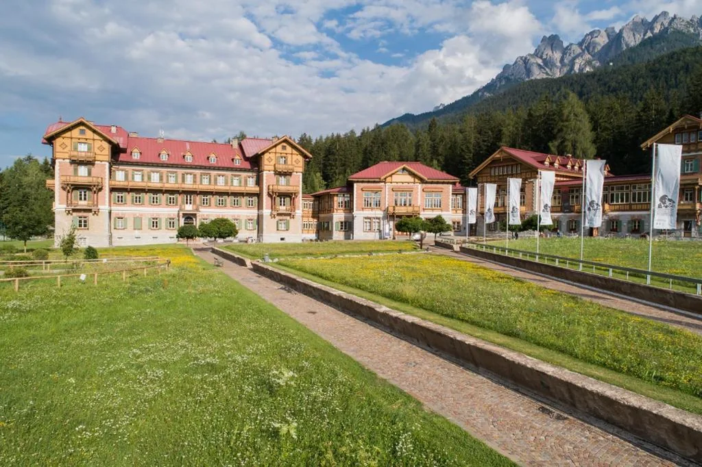 Guesthouse – Cultural Center Gustav Mahler — foto 5