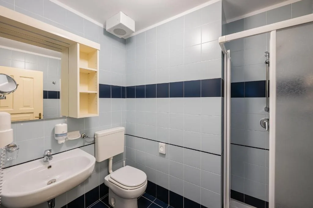 Guesthouse – Cultural Center Gustav Mahler — foto 6