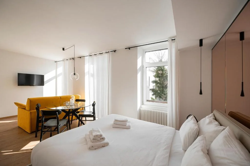 Guesthouse diWINE — foto 5