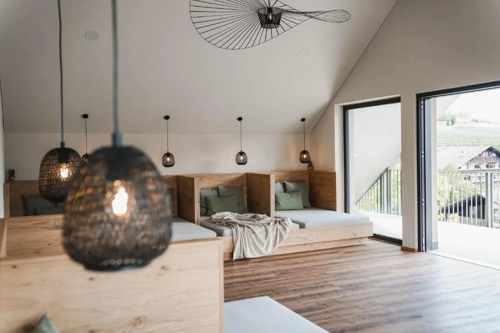 Guesthouse Karnatsch — foto 6