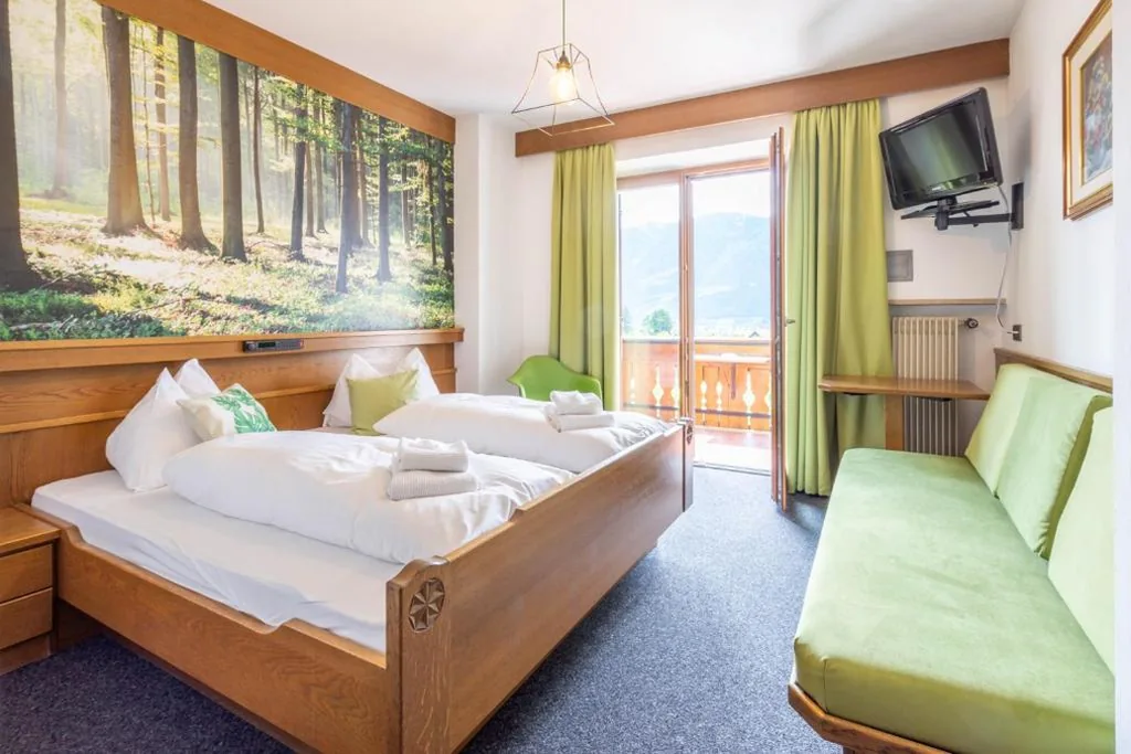 Guesthouse Pension Grafenstein