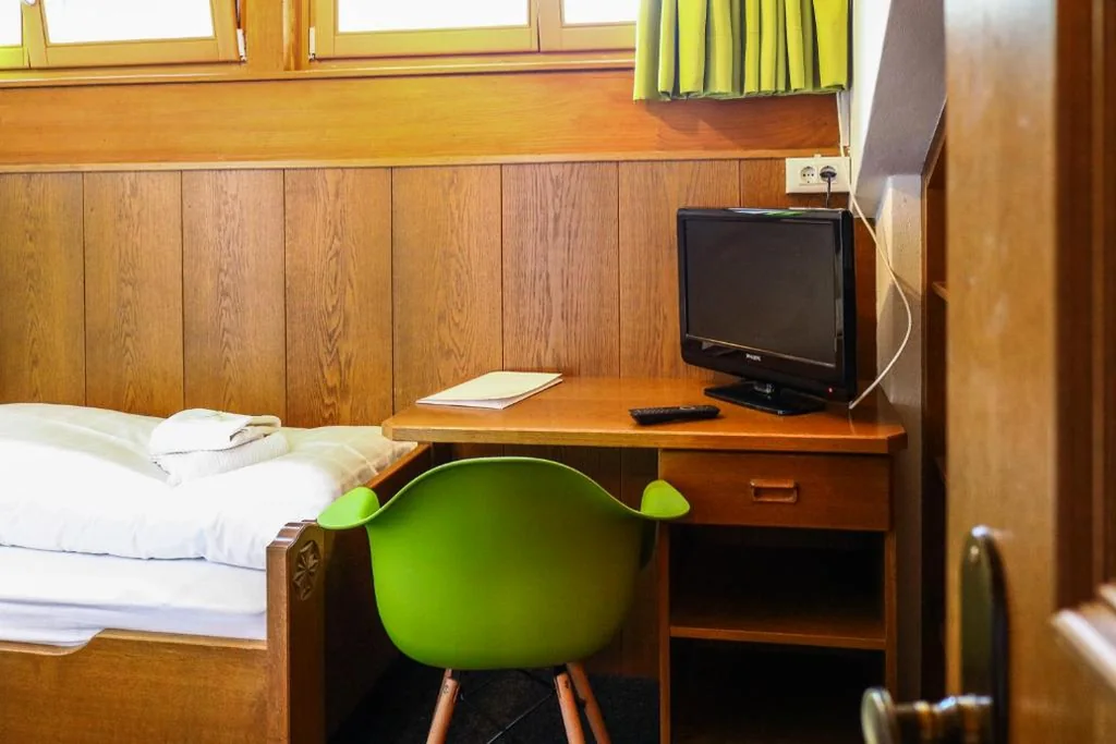 Guesthouse Pension Grafenstein — foto 4