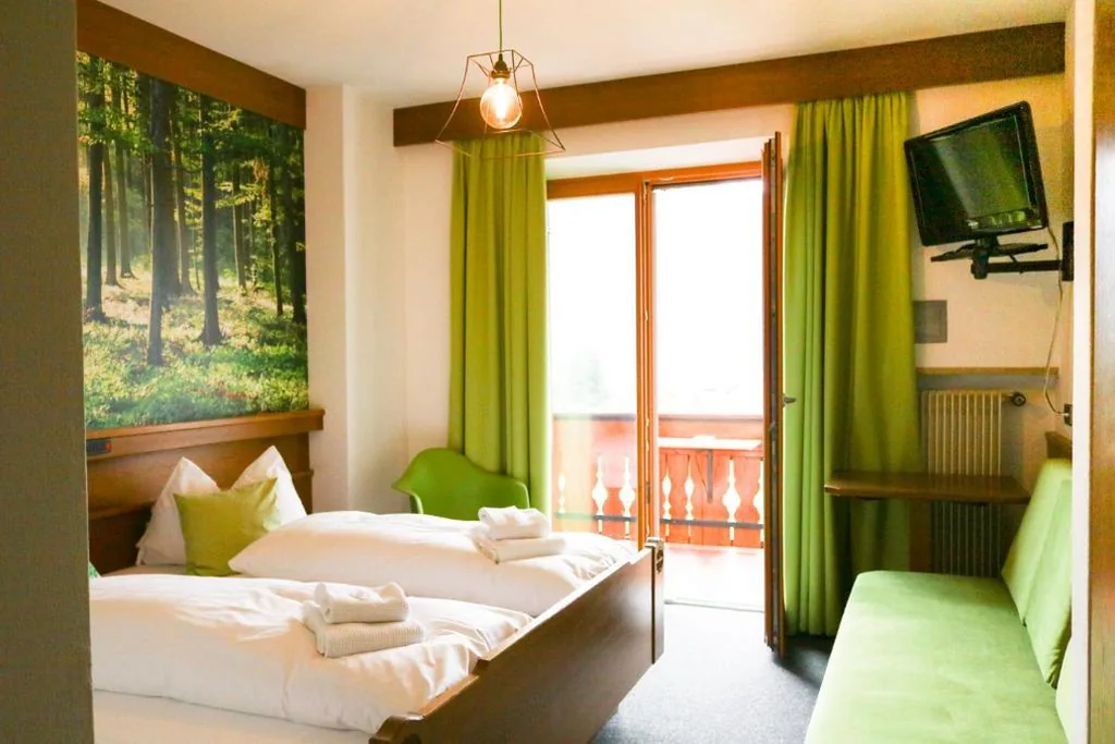 Guesthouse Pension Grafenstein — foto 6