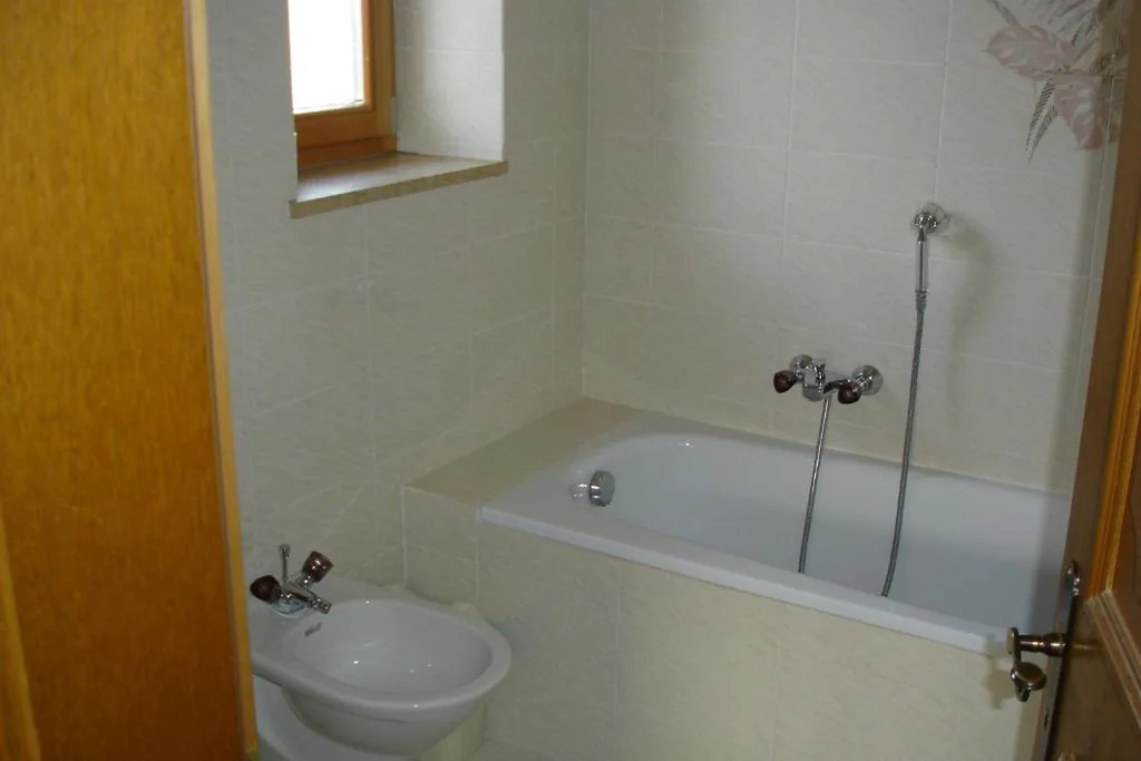 Guesthouse Pension Grafenstein — foto 7