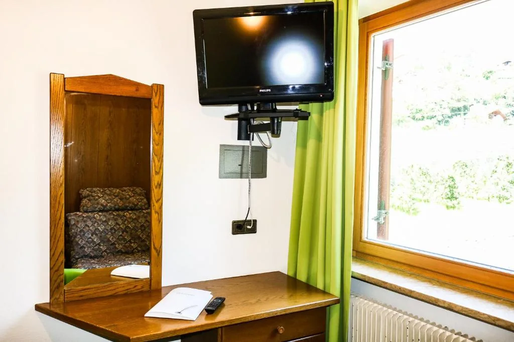 Guesthouse Pension Grafenstein — foto 8