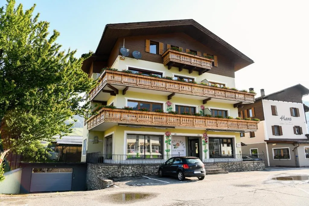 Guesthouse Rosengarten — foto 7