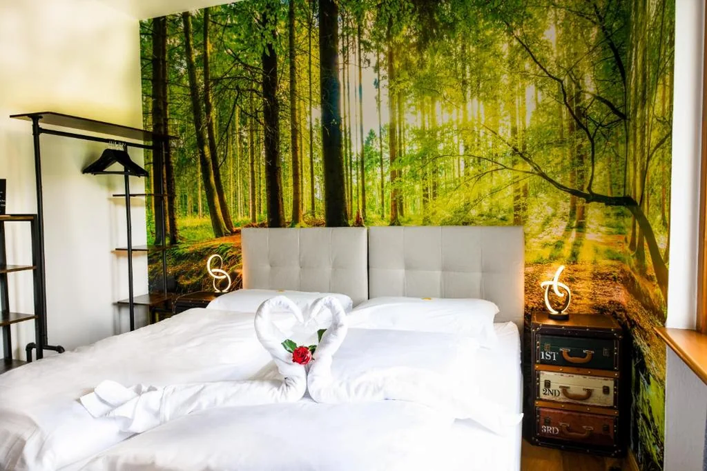 Guesthouse Rosengarten — foto 8