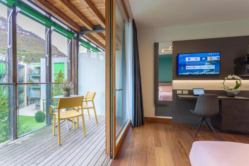 Habitat Guest House — foto 4