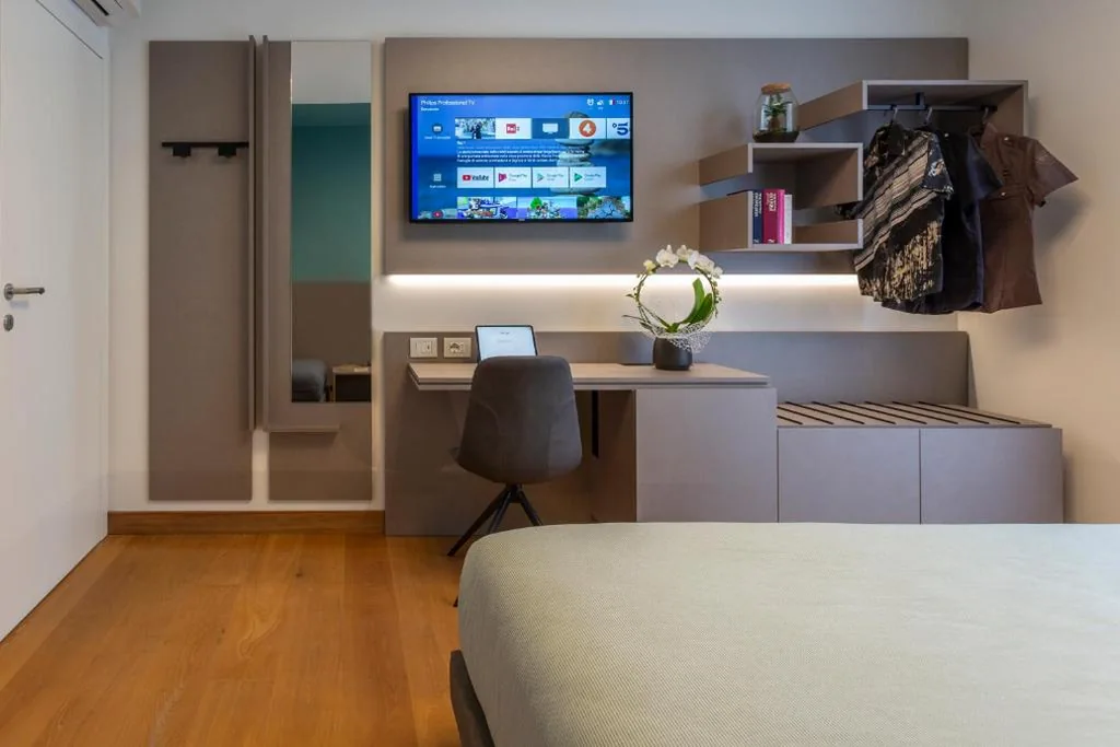 Habitat Guest House — foto 5