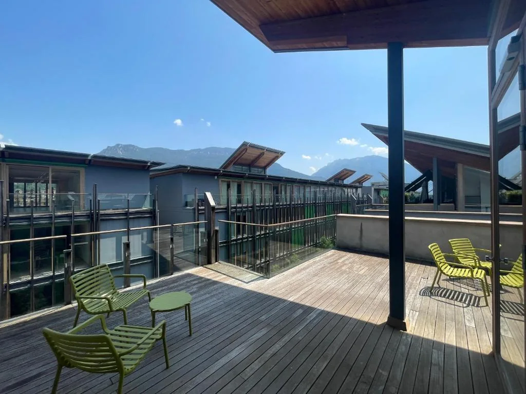 Habitat Guest House — foto 6