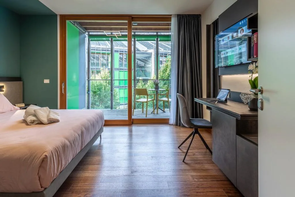 Habitat Guest House — foto 7
