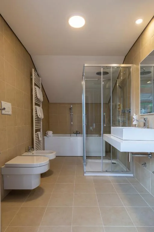 Habitat Guest House — foto 8