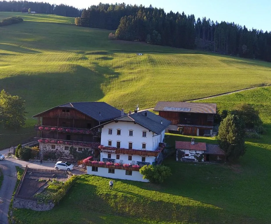 Hanslerhof