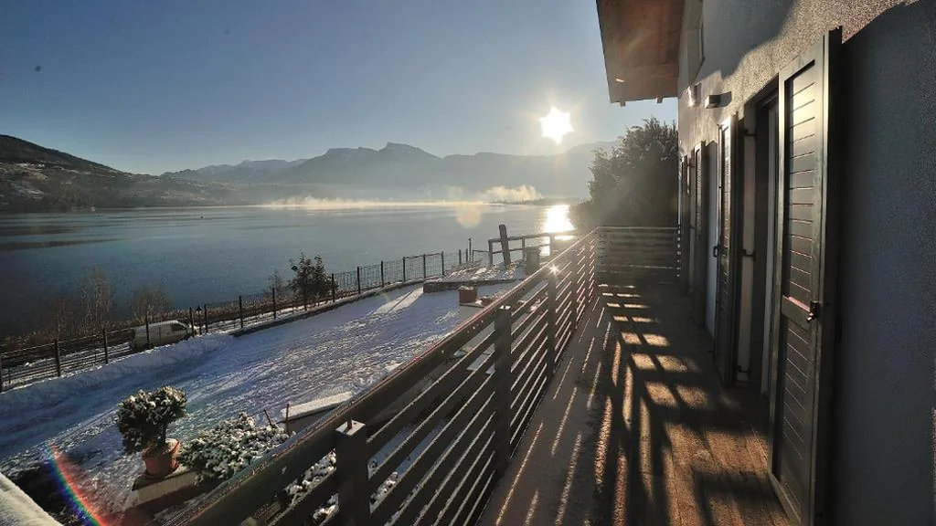 Happy Days sul lago — foto 8