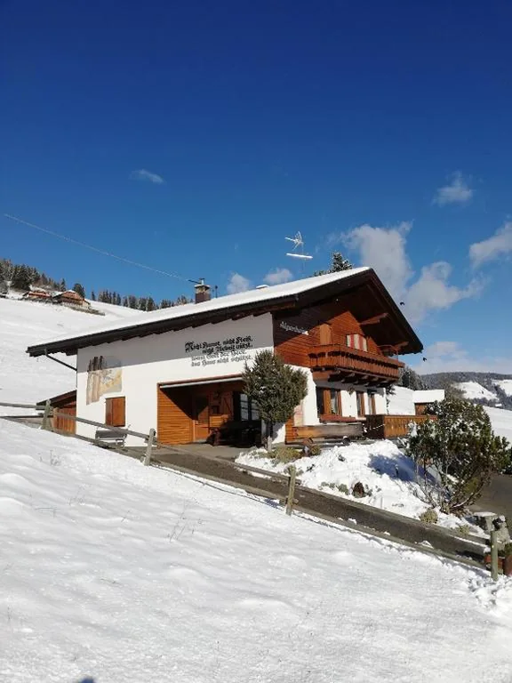 Haus Alpenheim — foto 3