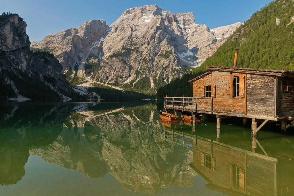 Haus Alpenheim — foto 5