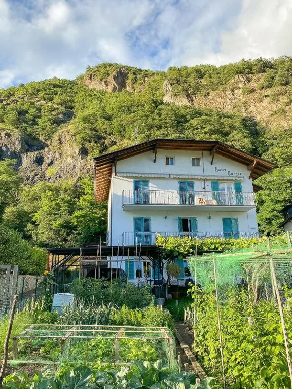 Haus Burger Vilpian