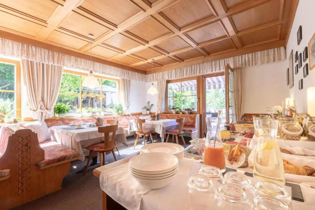 Haus Christian Welschnofen – Berge fühlen und Natur genießen in den Dolomiten, nahe am Karersee, inklusive Eggental Guestcard — foto 4