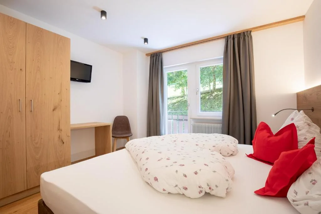 Haus Christian Welschnofen – Berge fühlen und Natur genießen in den Dolomiten, nahe am Karersee, inklusive Eggental Guestcard — foto 6