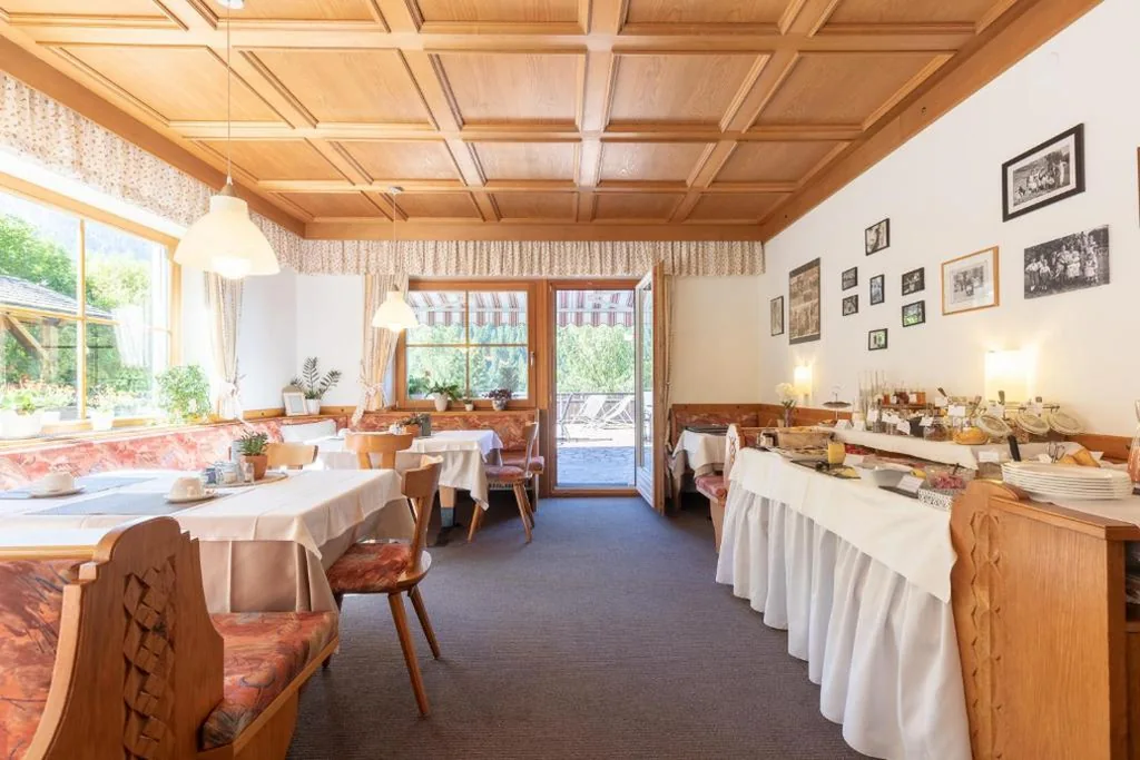 Haus Christian Welschnofen – Berge fühlen und Natur genießen in den Dolomiten, nahe am Karersee, inklusive Eggental Guestcard — foto 8