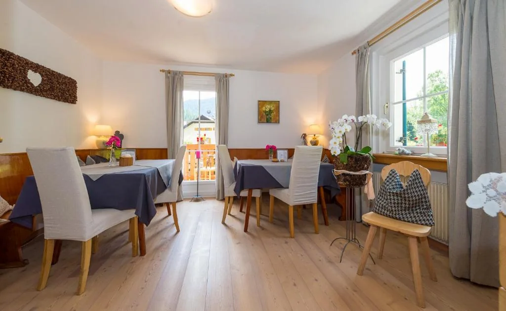 Haus Claudia B&B — foto 4