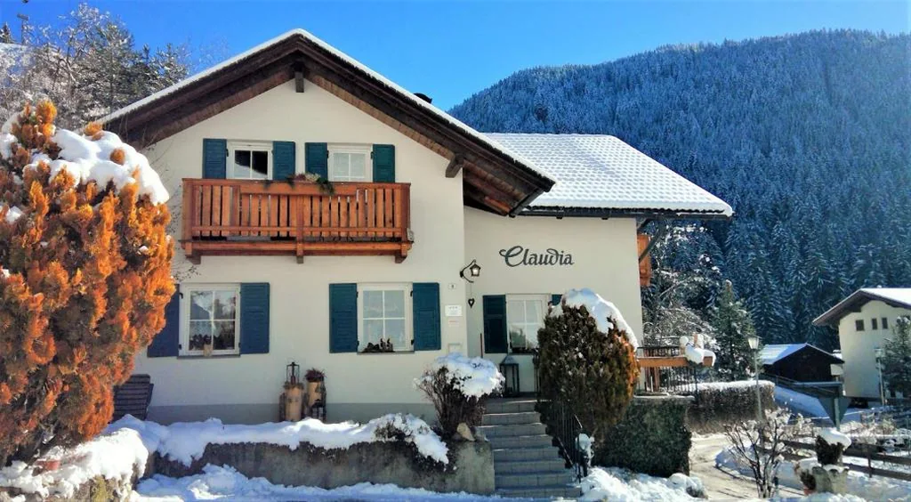Haus Claudia B&B — foto 6