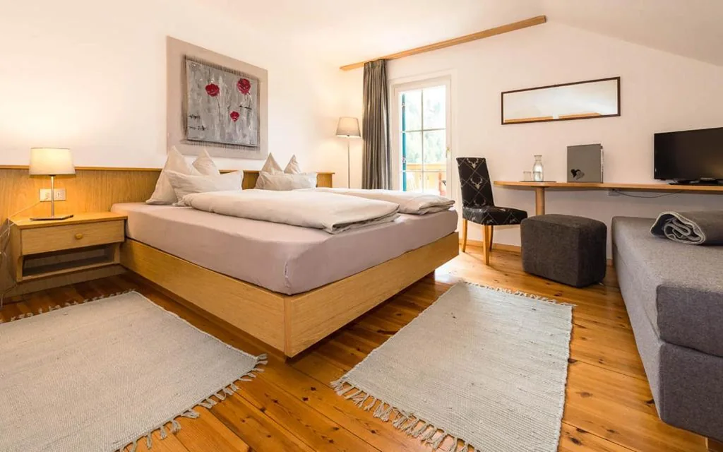 Haus Claudia B&B — foto 7
