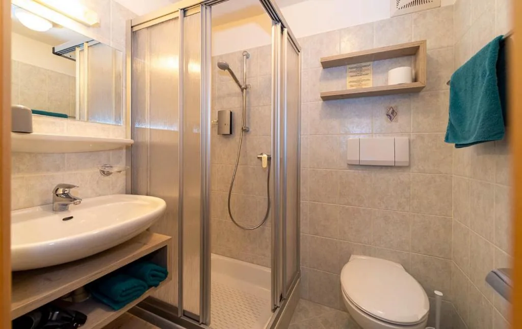 Haus Claudia B&B — foto 8