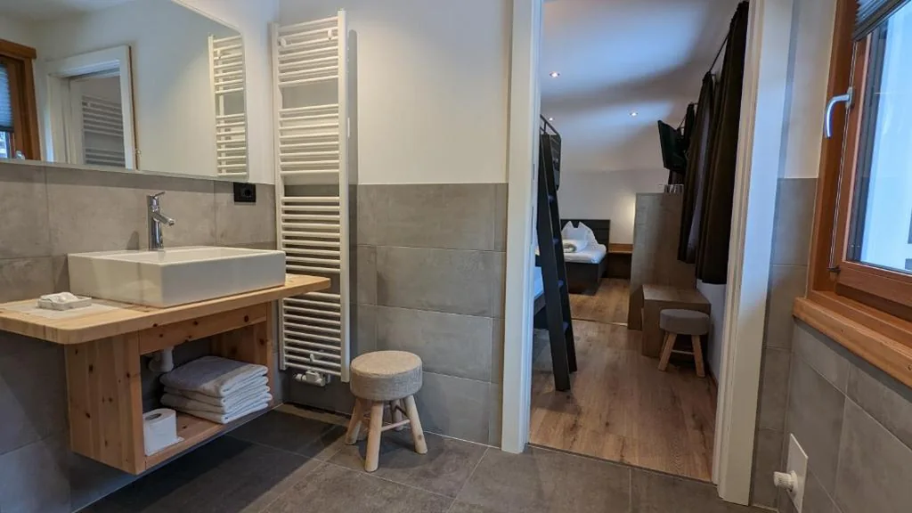 Haus Herta B&B — foto 3