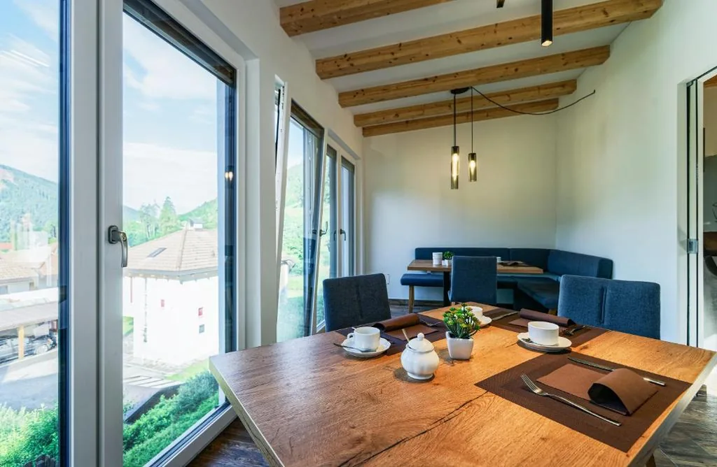 Haus Herta B&B — foto 4