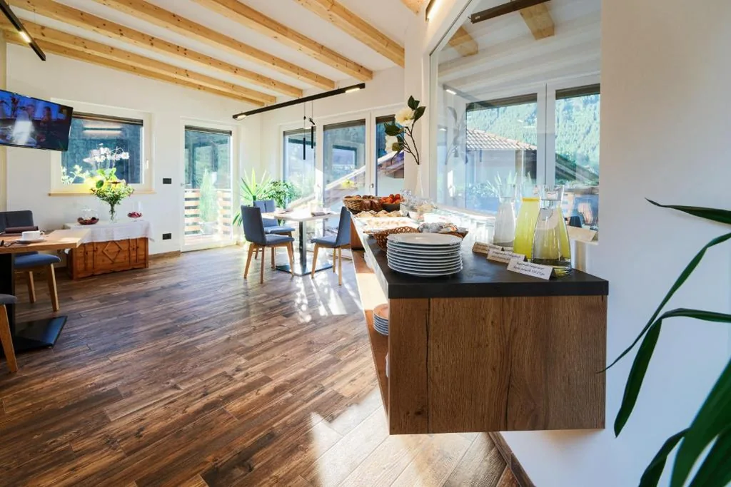 Haus Herta B&B — foto 5