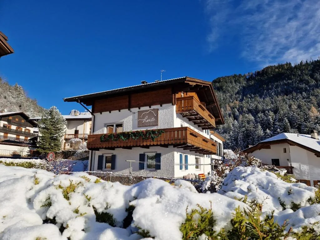 Haus Herta B&B — foto 6
