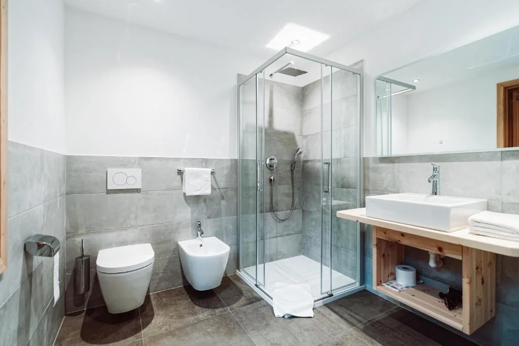 Haus Herta B&B — foto 8