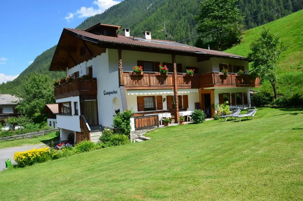 HAUS Lampacher
