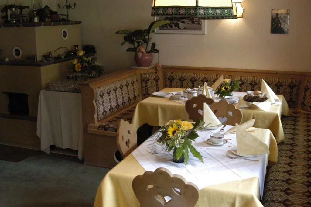 HAUS Lampacher — foto 4