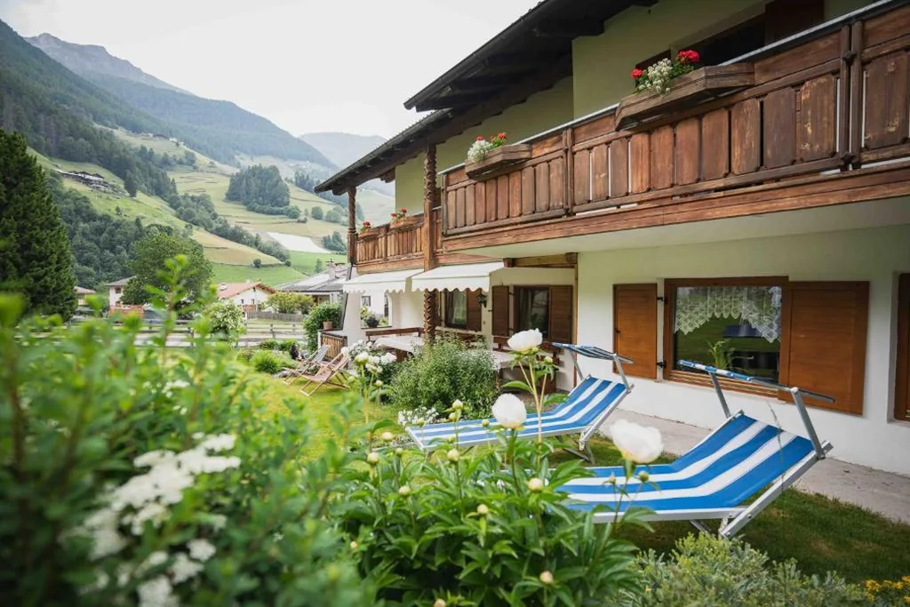 HAUS Lampacher — foto 5