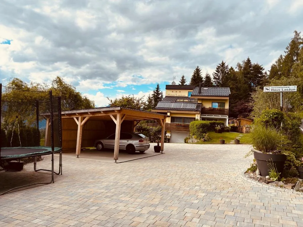 Haus Lasaun — foto 8