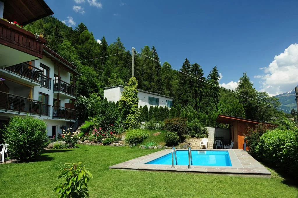 Haus Rosengarten — foto 4