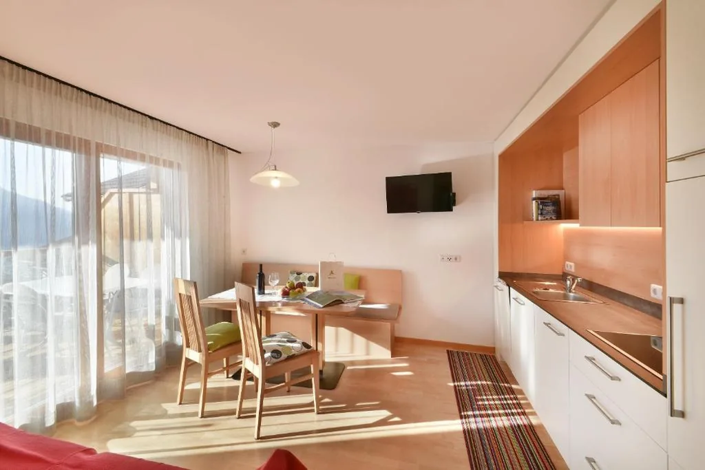 Haus Rosengarten — foto 6