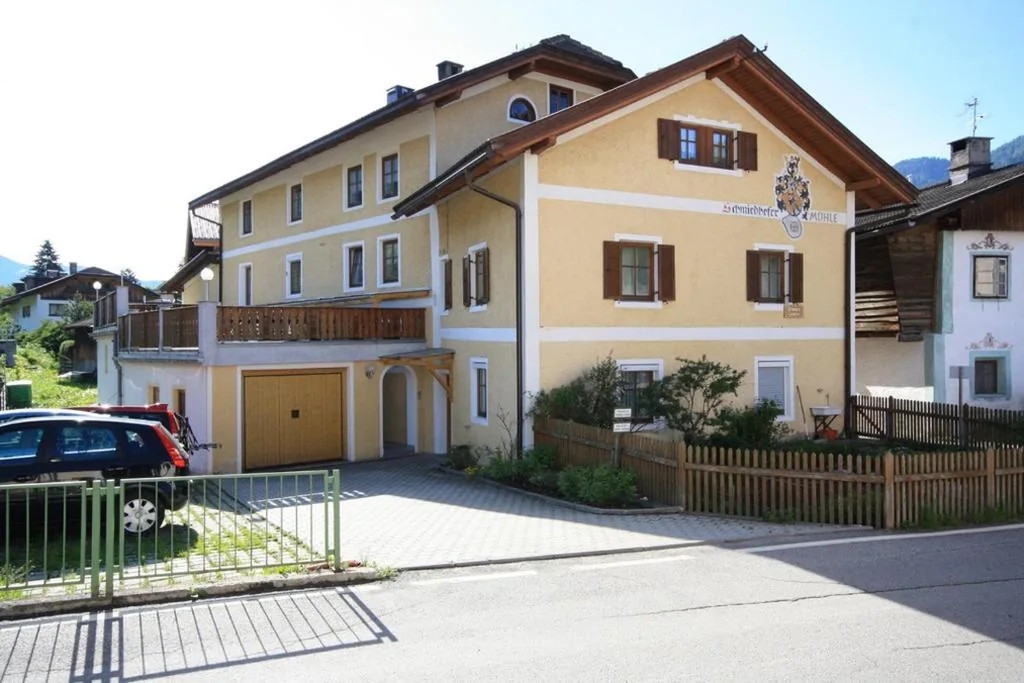 Haus Schmiedhofer — foto 5