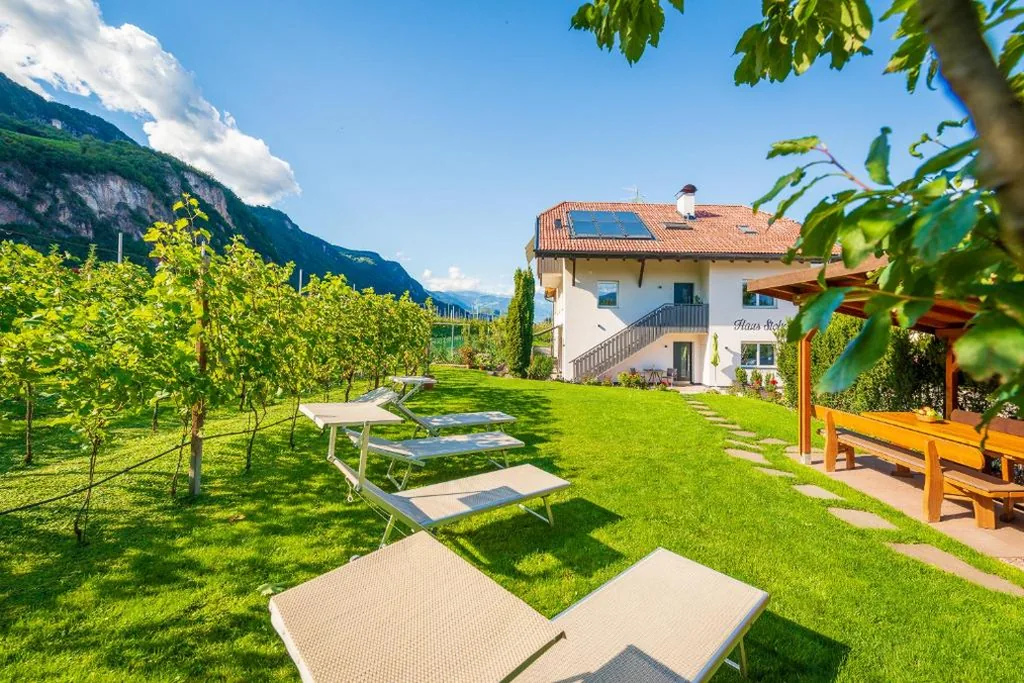Haus Stolz — foto 4