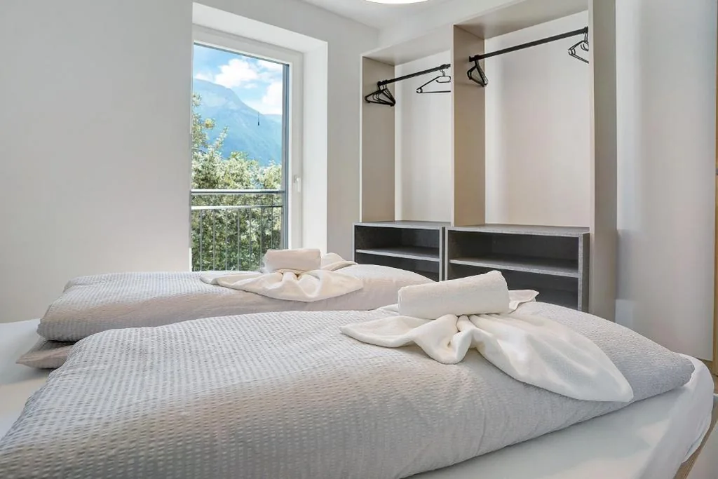 Haus Weinblick Apt 5