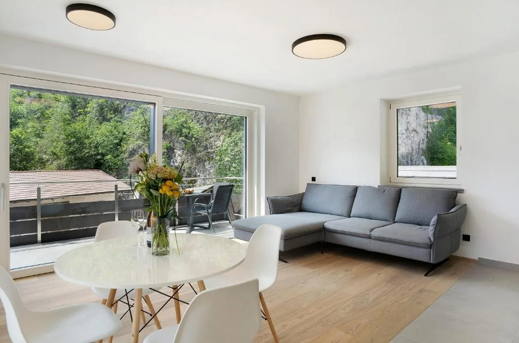 Haus Weinblick Apt 5 — foto 4