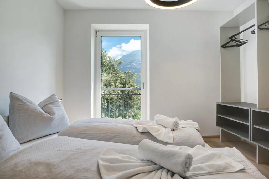 Haus Weinblick Apt 5 — foto 6